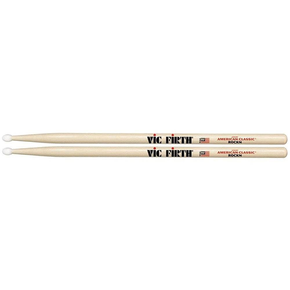 Vic Firth American Classic Rock Nylon Drumsticks
