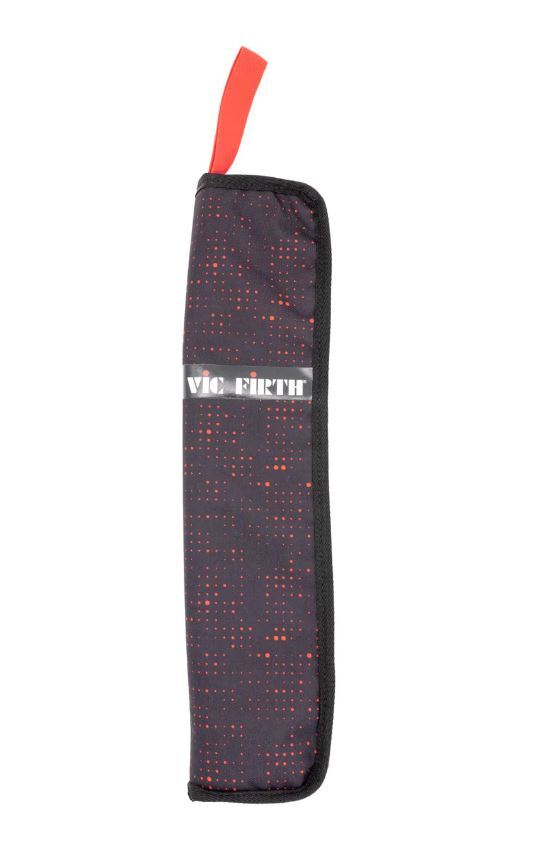 Vic Firth Essentials Stick Bag - Red Dot