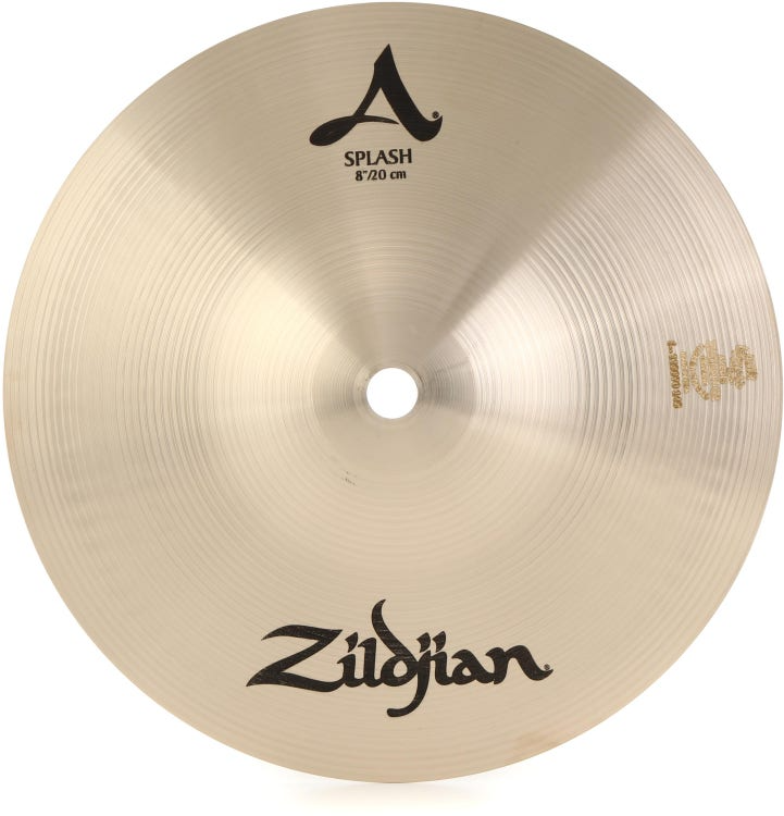 Zildjian A 8" Splash