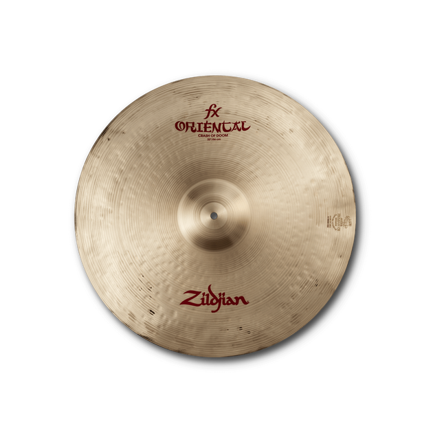 Zildjian 22