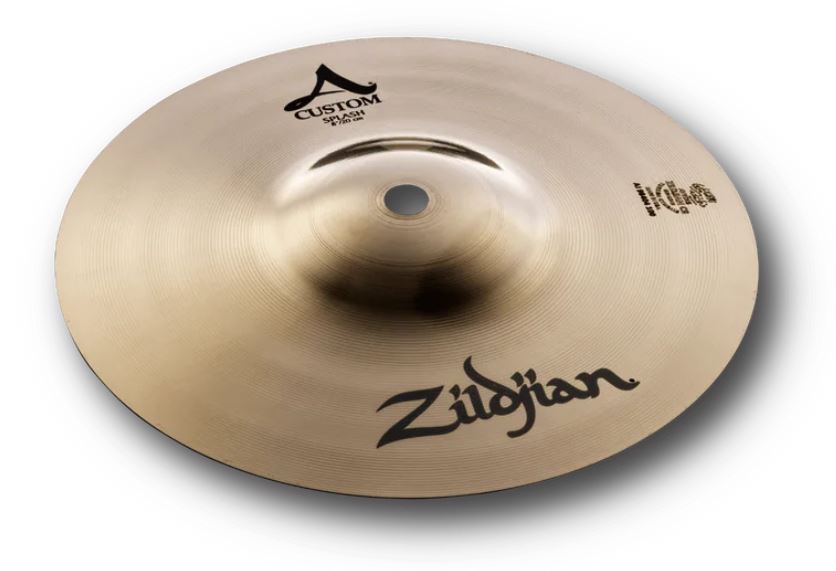 Zildjian A Custom 8" Splash