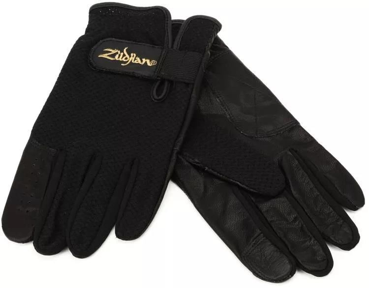 Zildjian Touchscreen Drummers Gloves Extra Large