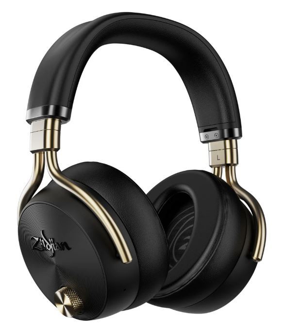 Zildjian ALCHEM-E Perfect Tune Headphones