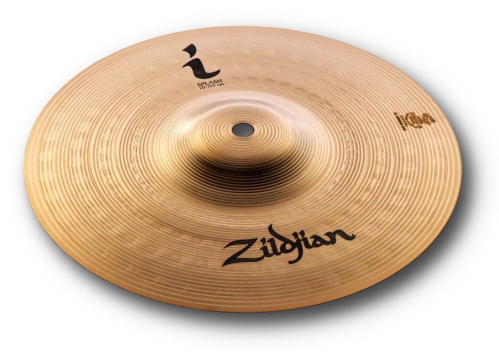 Zildjian I Series 10" Splash