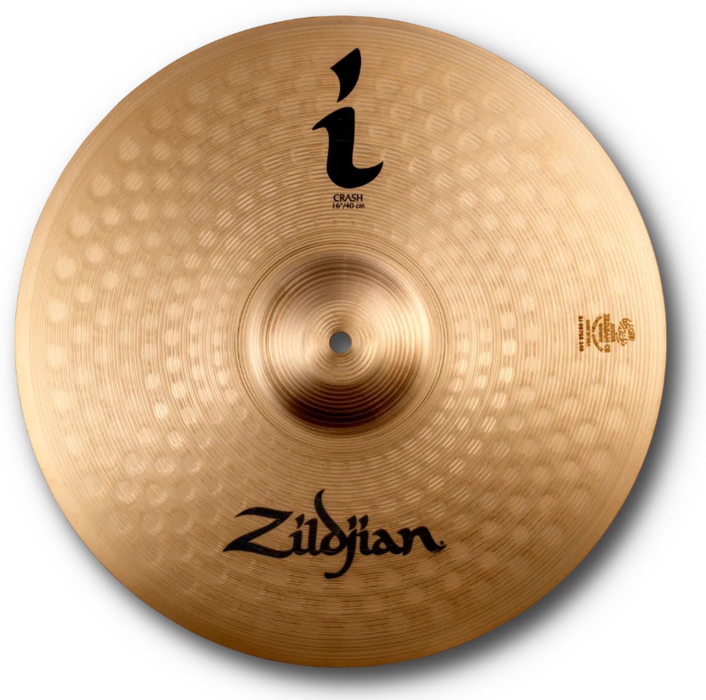 Zildjian I Series 16" Crash