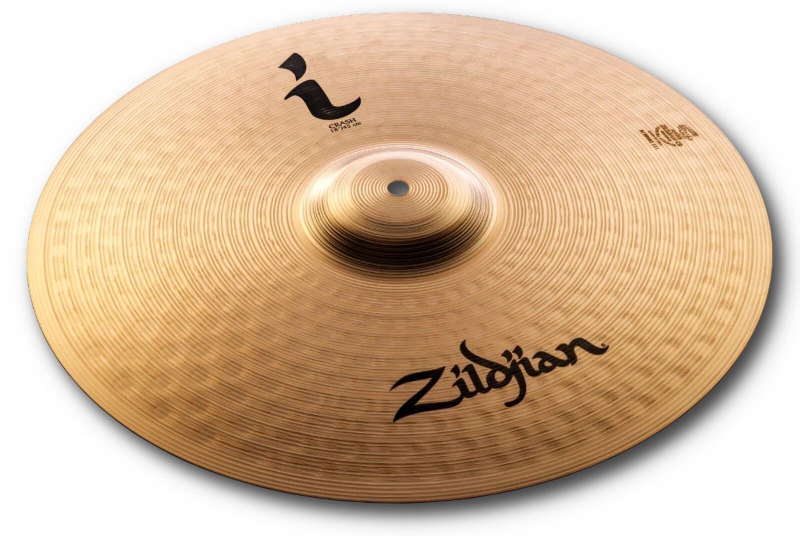 Zildjian I Series 18" Crash