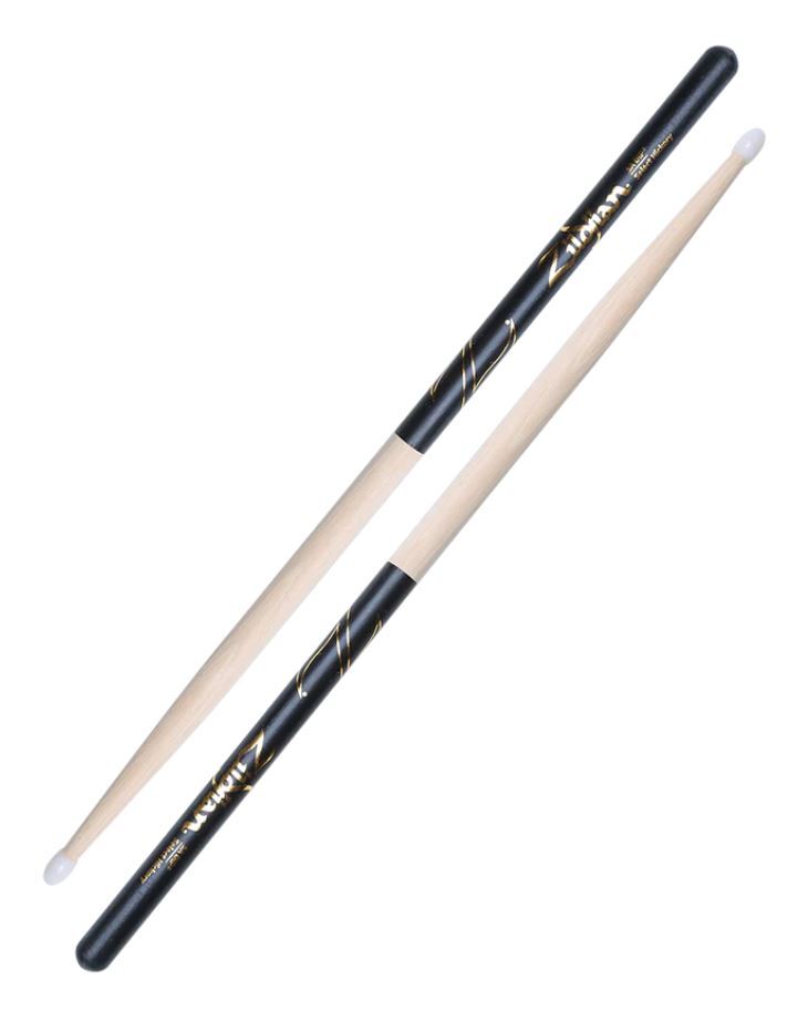 Zildjian 5A Nylon DIP Drumsticks