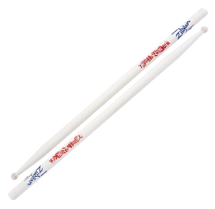 Zildjian Travis Barker Artist Series Drumsticks