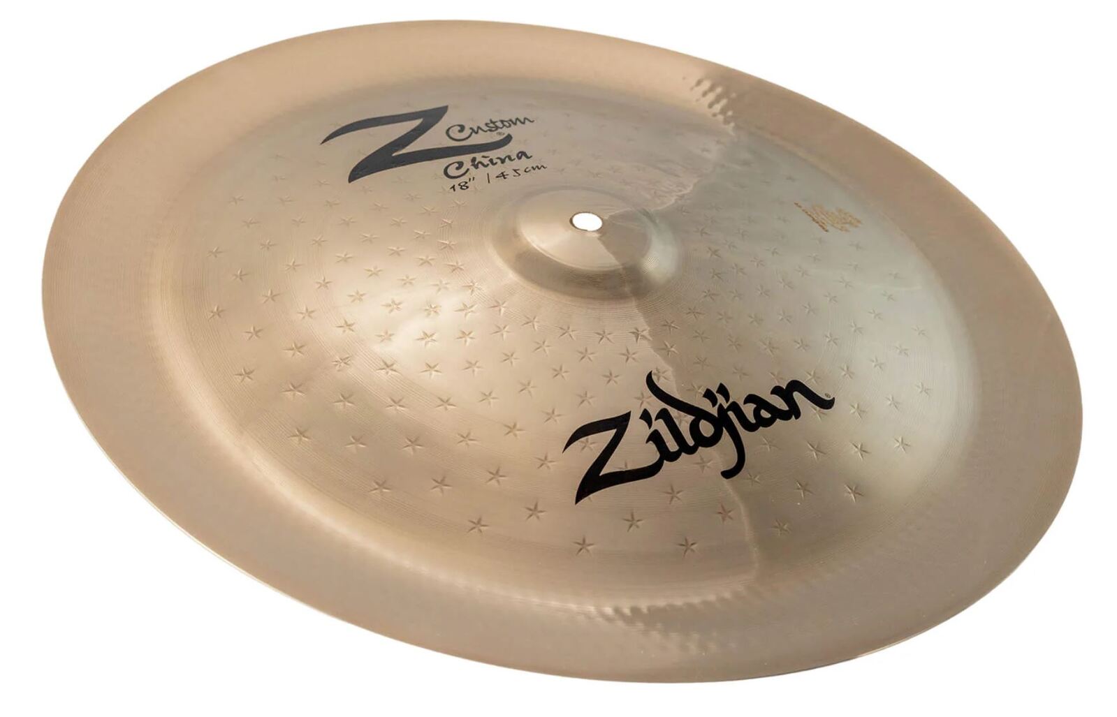 Zildjian 18" Z Custom China