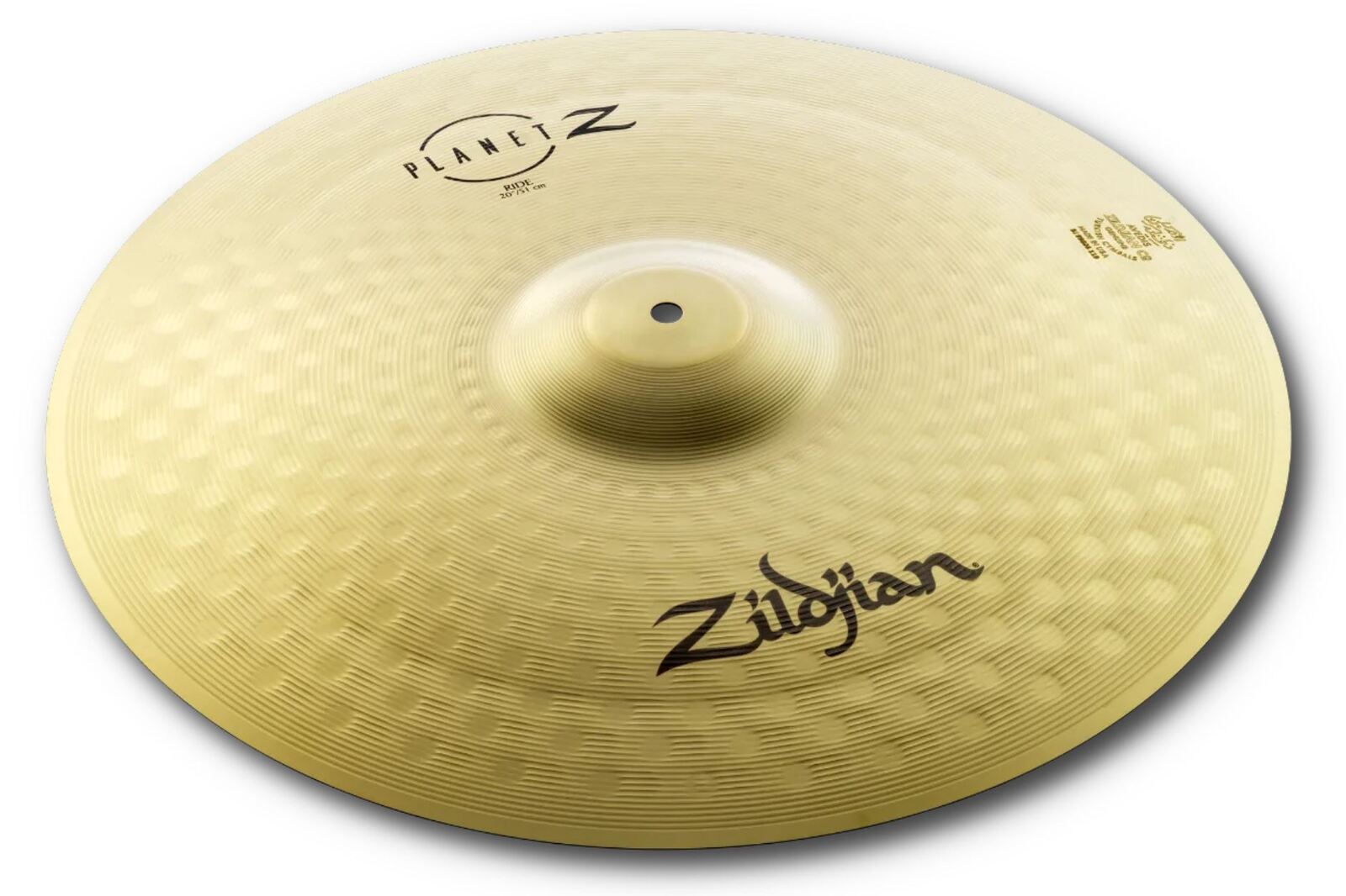 Zildjian Planet Z 20" Ride