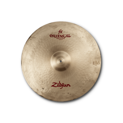 Zildjian 22